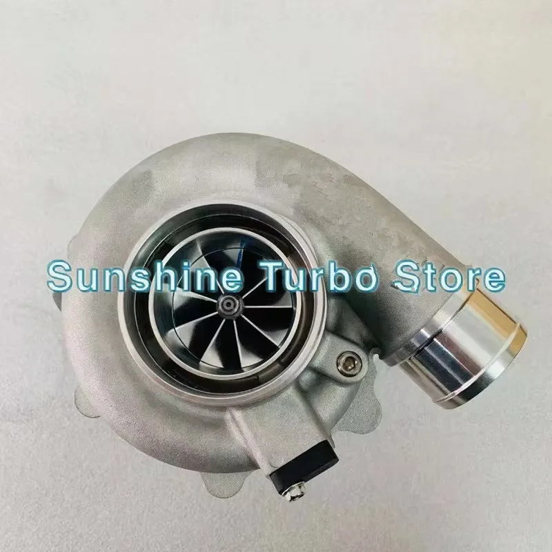 

G25-550 871389-5004S 877895-5003S Performance Turbocharger for G Series Dual Ball Bearing 72AR V-Band Turbine Housing