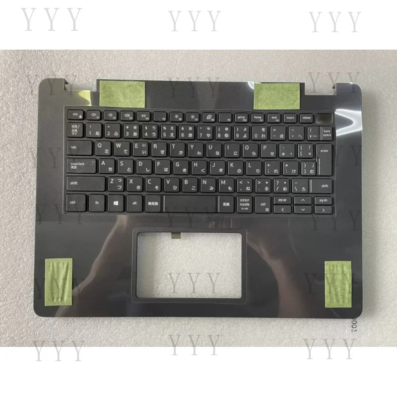 

Подставка для рук с клавиатурой Y+ TV7CN 0TV7CN для Dell Vostro V3400 V3401 V3405, японская раскладка