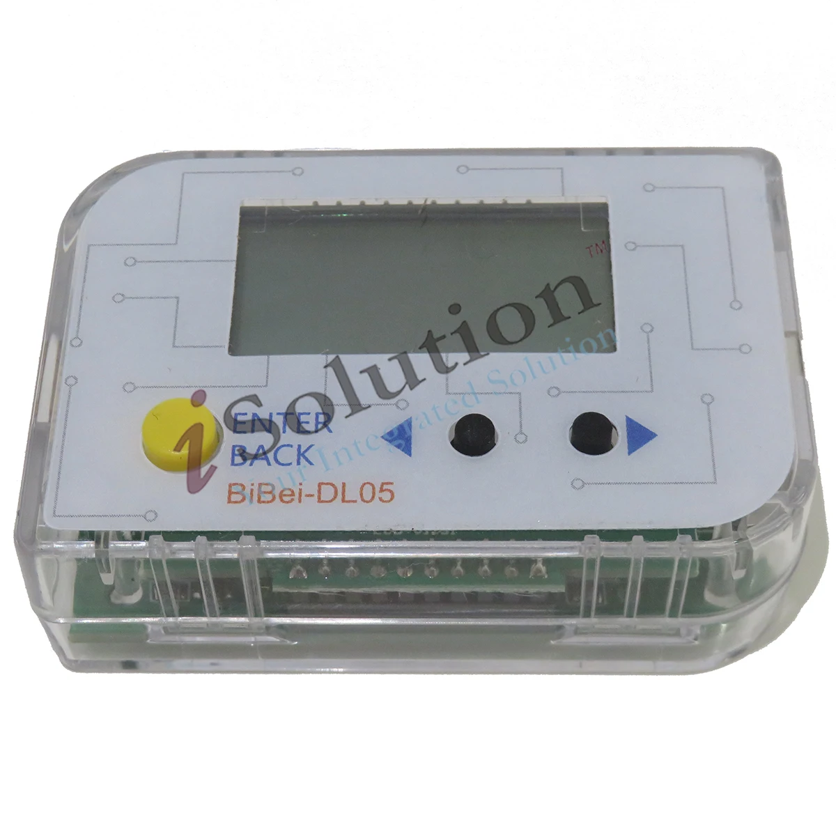 DL05 BiBei-DL05 Offline Downloader Chip Programmer for STM32 GD32 HK32 MM32 APM32