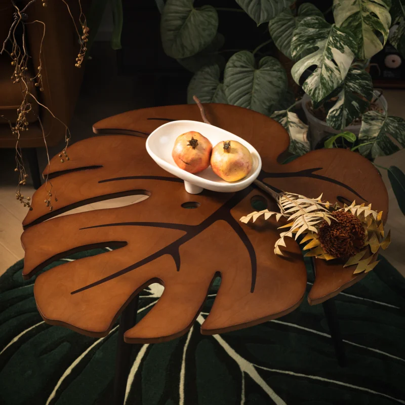 

Portable Luxury Coffee Table Decor Exterior Vintage Nesting Coffee Table Decor Japanese Mesa De Centro Sala Home Furniture