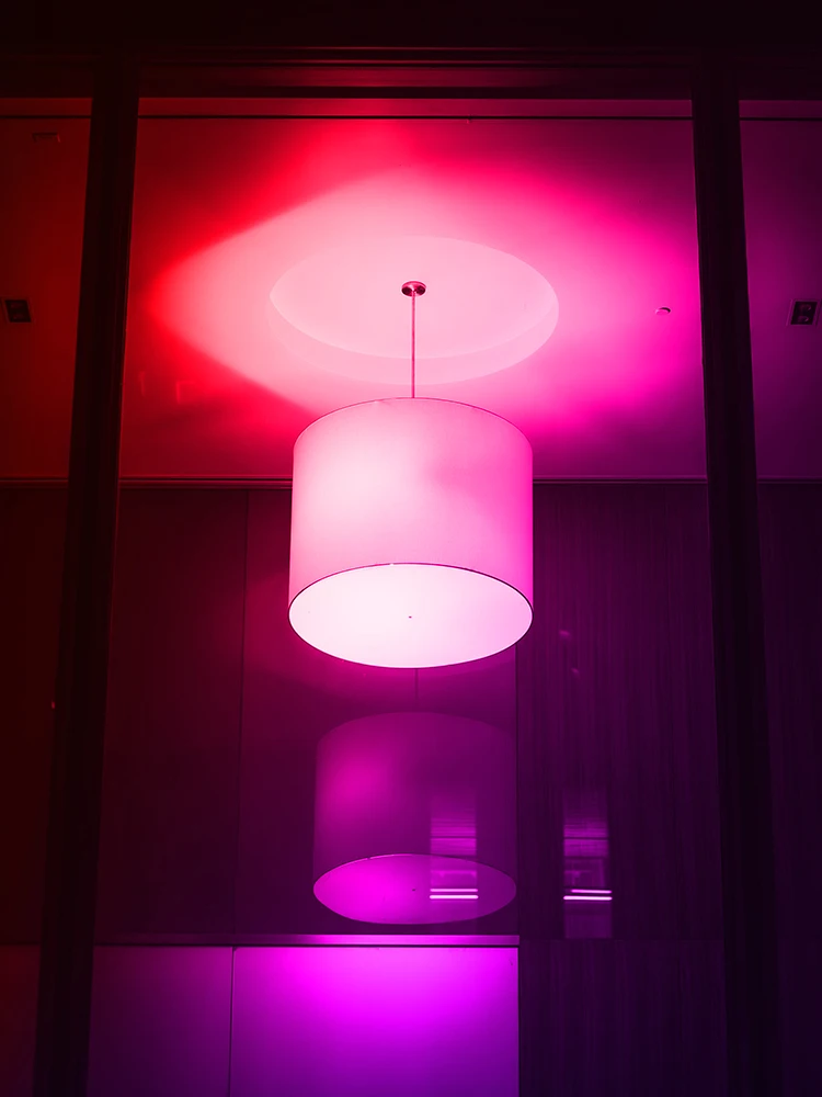 Tasmota-WiFi GU10 كشاف ذكي ، 5 واط ، مناسب لغرفة النوم والدراسة