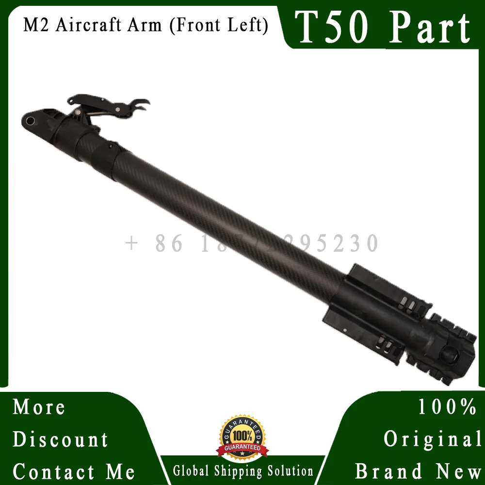 Original T50 M1 M2 M3 M4 Flugzeug Arm Kit für Dji T50 Drone Zubehör Reparatur Teile Marke Neue