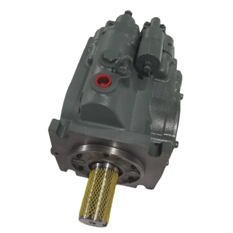 

Hot Sale A56 Series Hydraulic Pump A56-LR01BK-32 A56-F-R-04-C-S-K-32 A56-F-R-04-H-S-K-32 Piston Pump
