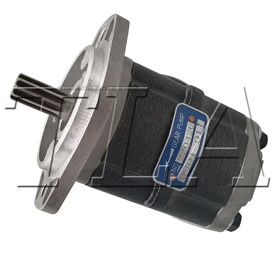 New Forklift Spare …