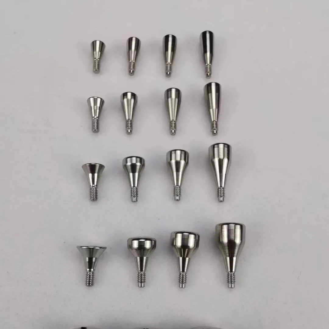 

Dental Products Dentistry Dengteng Accessories A Variety of Models Optional Medical Teeth Cleaning Tools Orthodontic Brackets