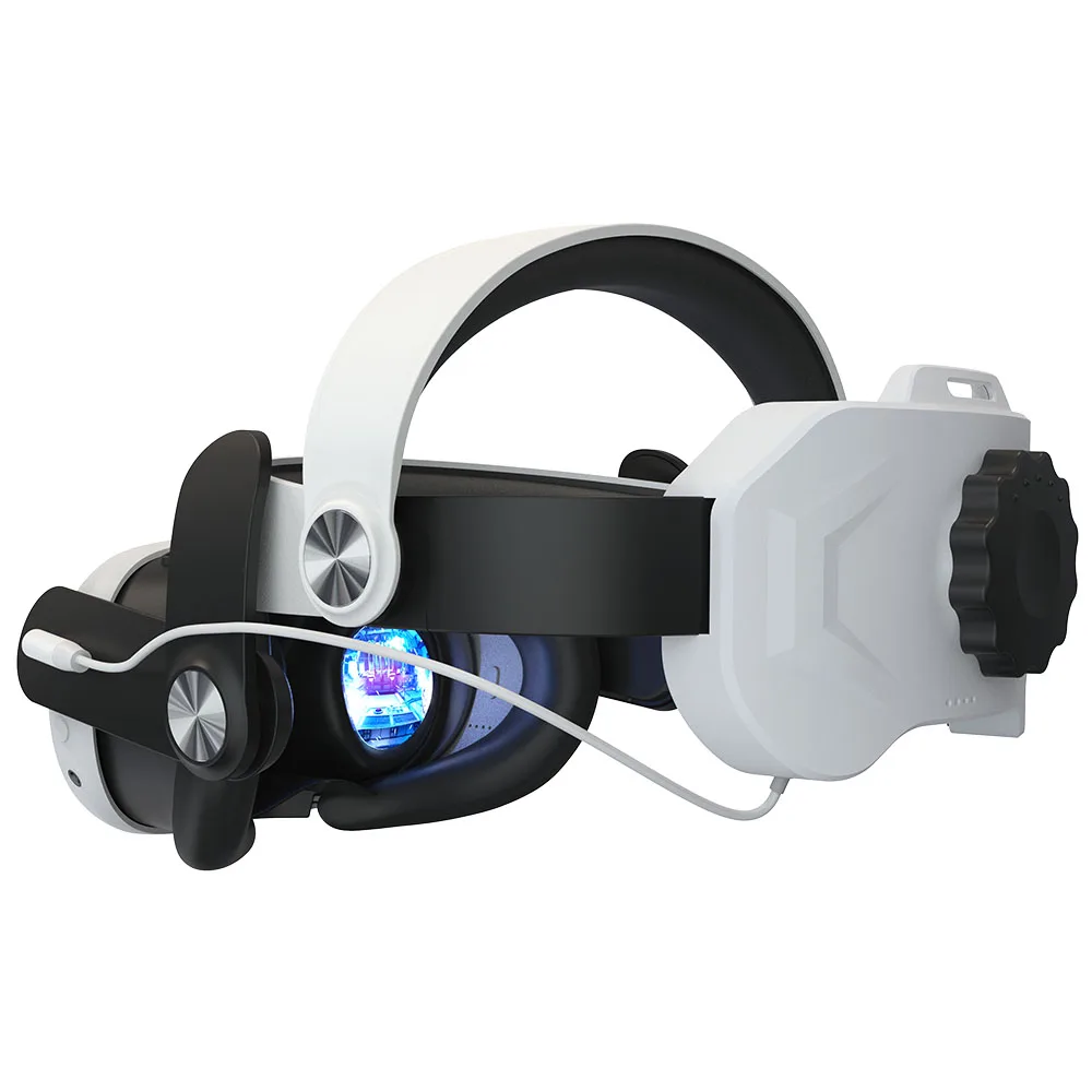 Adjustable Vr Head …