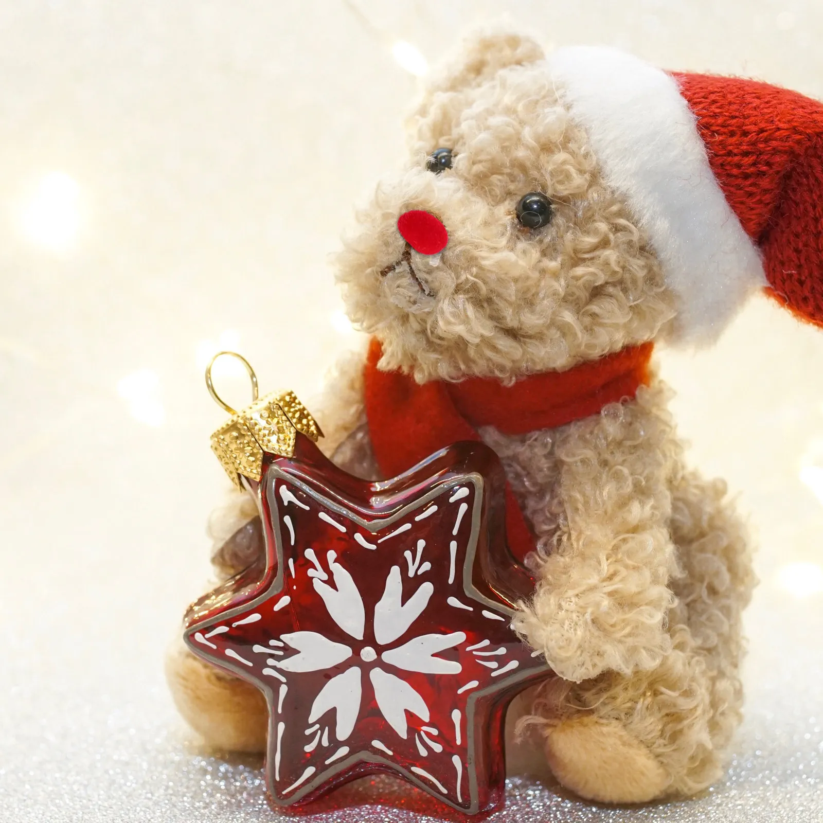 

100 шт. треугольных носиков с флокированием, экологически чистый материал АБС, мягкая пушистая текстура, универсальные, простые в использовании, для рукоделия