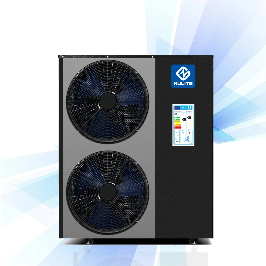 A+++ Erp Air To Wat… - image