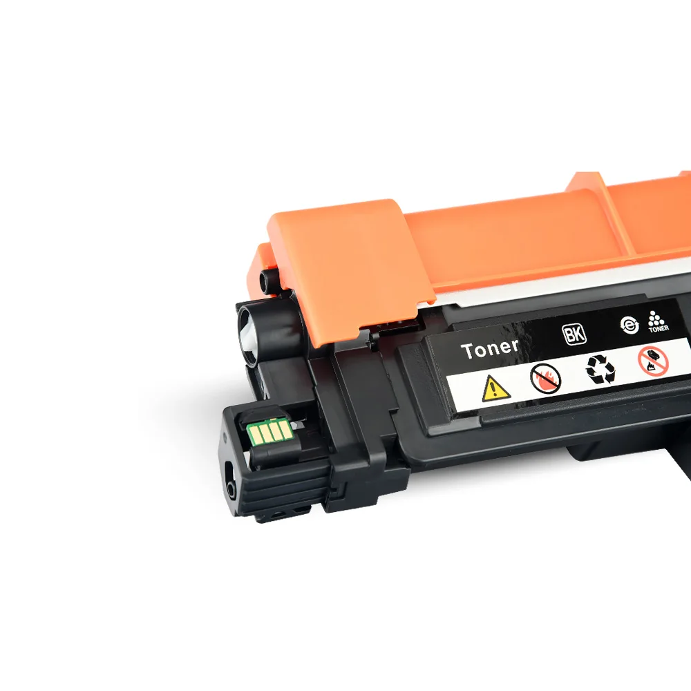 Compatible for Brother Toner Cartridge TN243 TN247 for HL-L3210W HL-L3230CDW HL-L3270CDW 3210 3230 3270 3517 3550 3710 printer