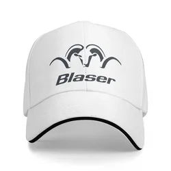 Classic Blaser Hunt Rifle Baseball Cap Unisex Sun Cap Headwear For Outdoor Golf Adjustable