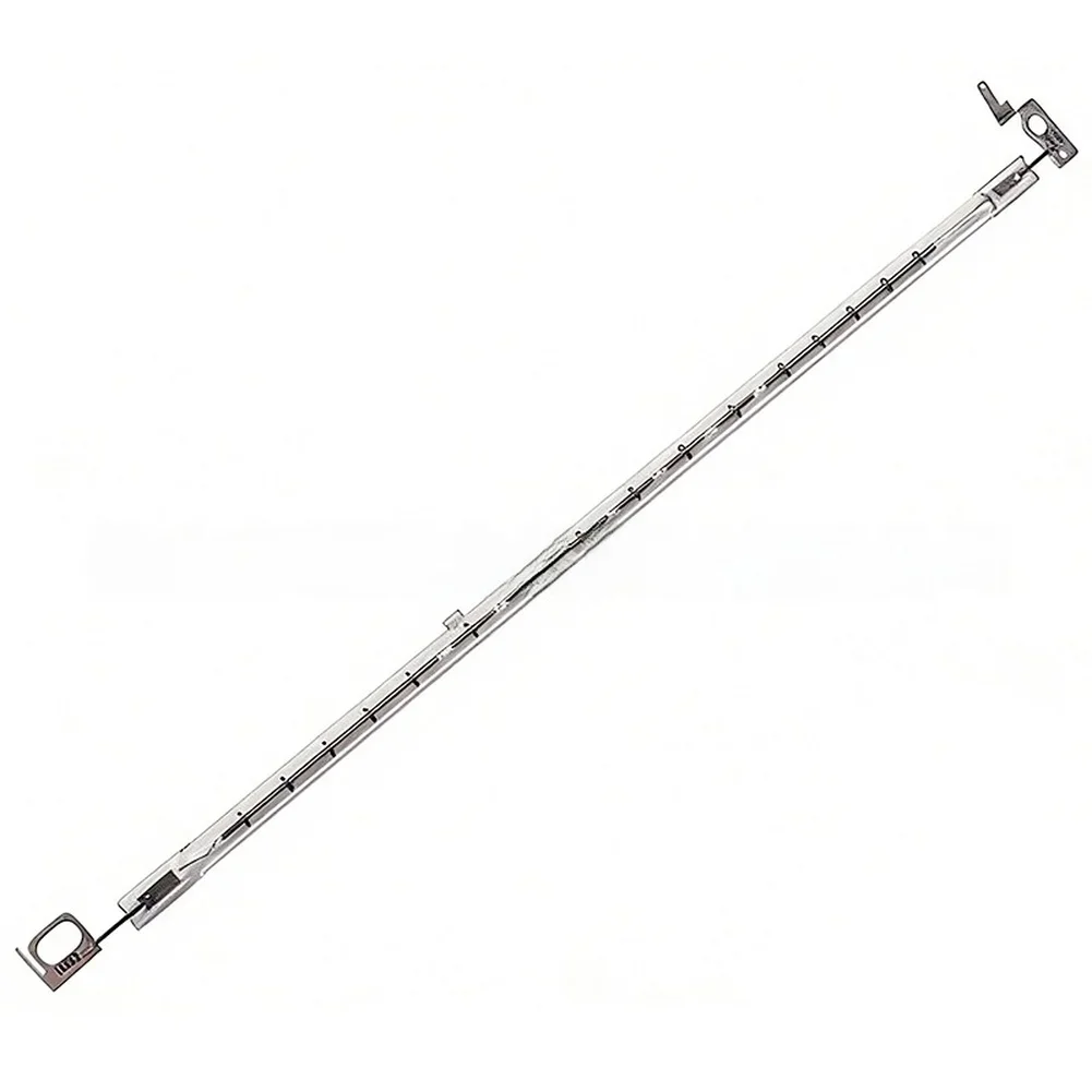 Easy Install Fuser Heating Lamp for HP 7655 7605 7400 Printers and Compatible 7080 7180 7380 7480D 7880 Models