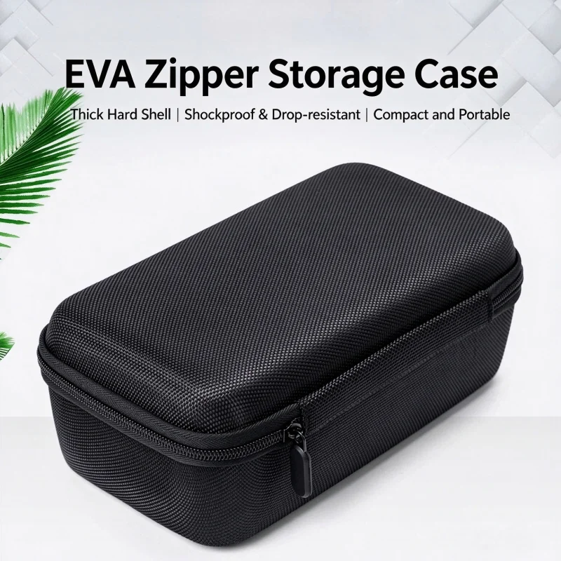 Hard-shell Eva Storage Bag Large-sized Tool Eva Storage Box Multiple-sized Digital Storage Box Electronic Product Packaging Box