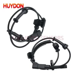 New 92199861 92199862 For Chevrolet Camaro 2010-2015 RWD ABS Wheel Speed Sensor Front/Rear Left/ Right Auto Part Accessories