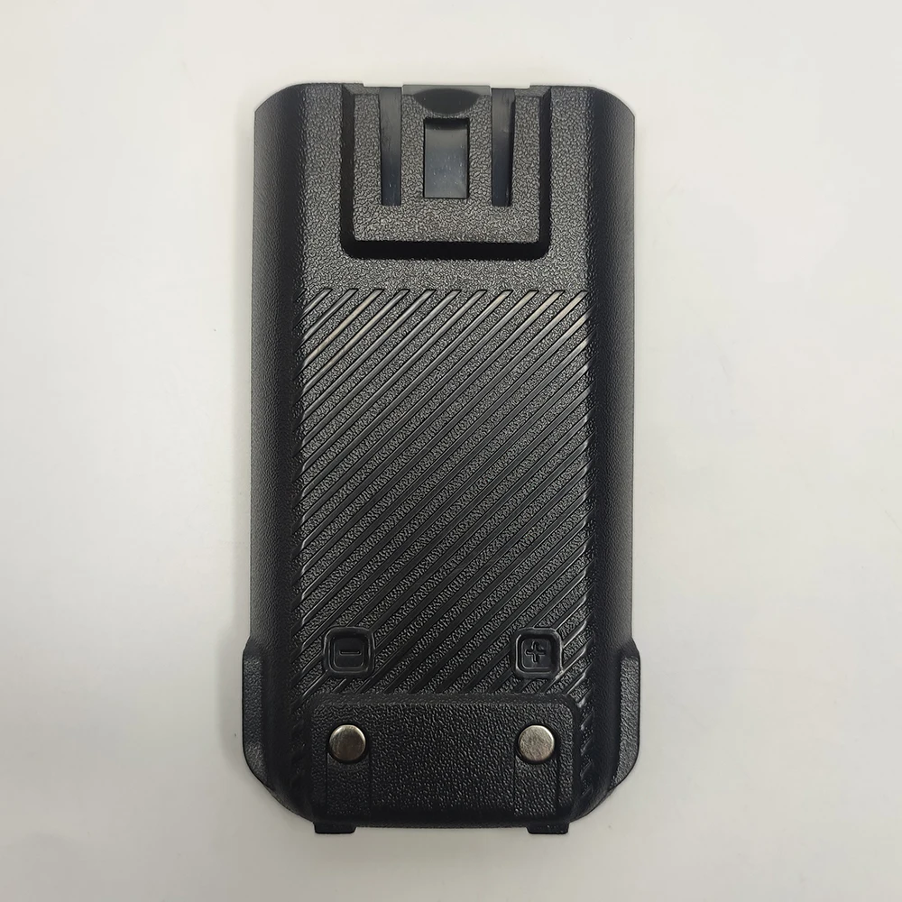 Rechargeable Walkie Talkie Battery, Li-ion Battery, Two Way CB Radio, Wireless Communication Device, A68 Plus, 1800mAh