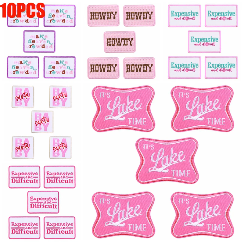 10PCS Wholesale Dis…