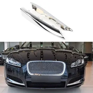 Jaguar Xf Chrome Accessories AliExpress