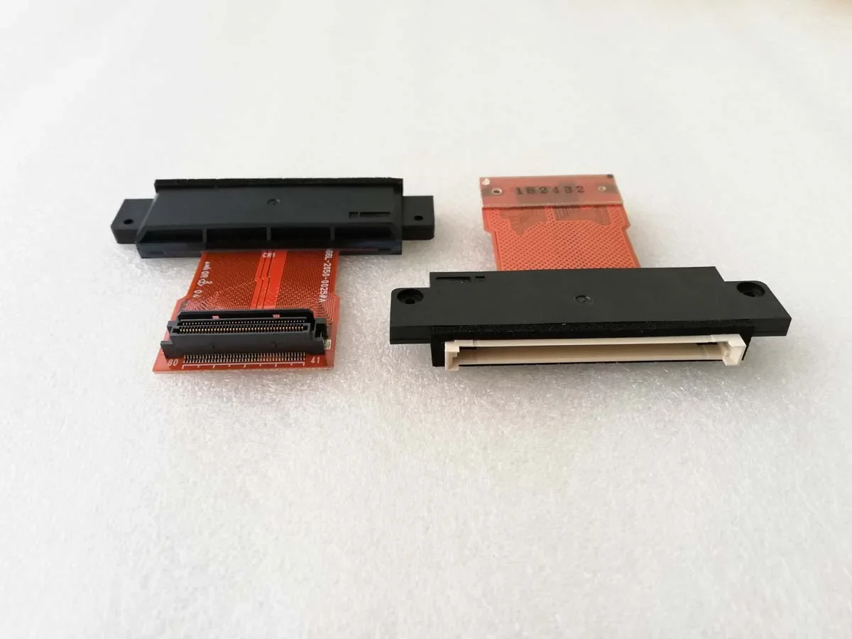 A66L-2050-0025#A  0025#B Pcmcia Adapter For Fanuc 1Pcs image 2