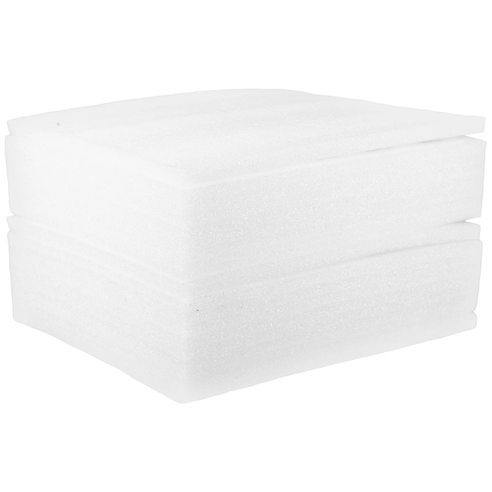 1Set Pearl Cotton Chicken Egg Tray Thickened Shockproof Egg Carrier Case for Shipping Storage Fridge Farm Market