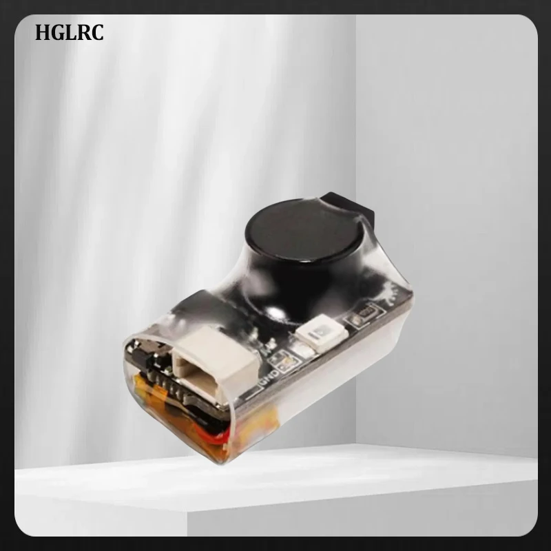 Hglrc Soter Fpv Dro…