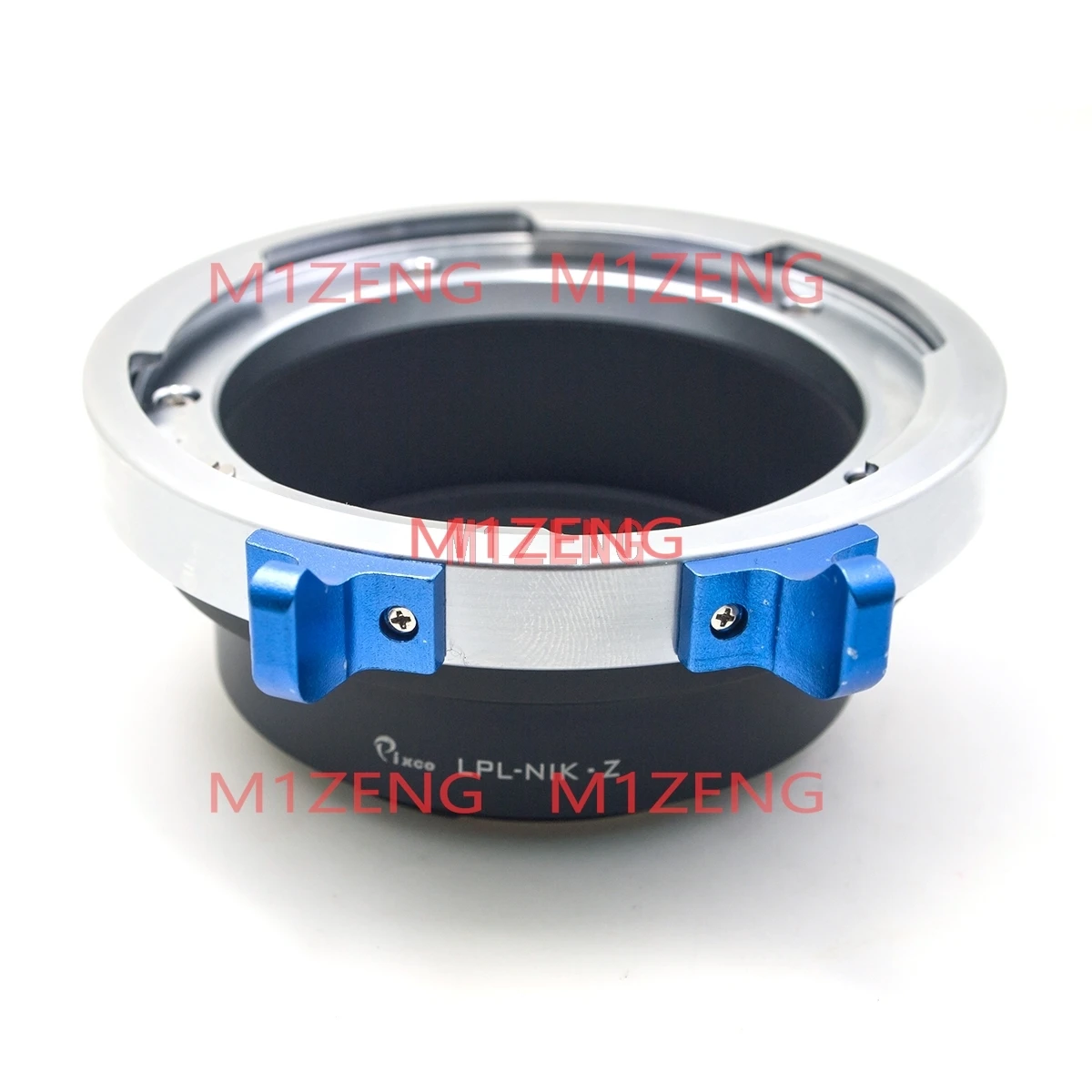 LPL-N/Z Adapter ring for Arri Arriflex LPL cine mount lens to nikon Z z5 Z6 Z7 Z8 Z9 Z30 Z50 z6II z7II Z50II ZF Zfc Z6III Camera