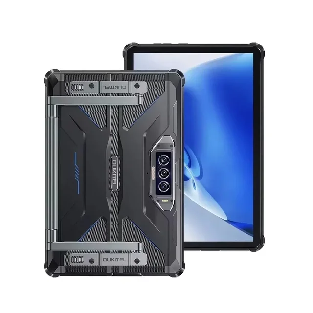 Oukitel RT7 TITAN 5G Rugged Tablet 10.1