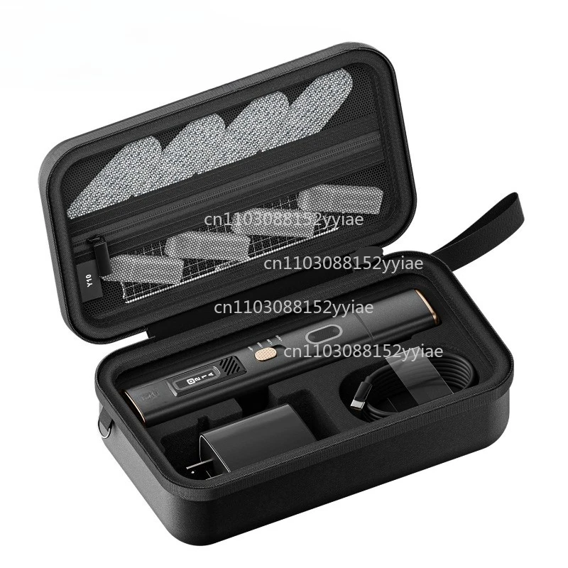 35W 40hz JM-Y10 Ultrasonic Cutting Knife with OLED Screen LED Multi-functional De-gumming, Cutting and Polishing Pen