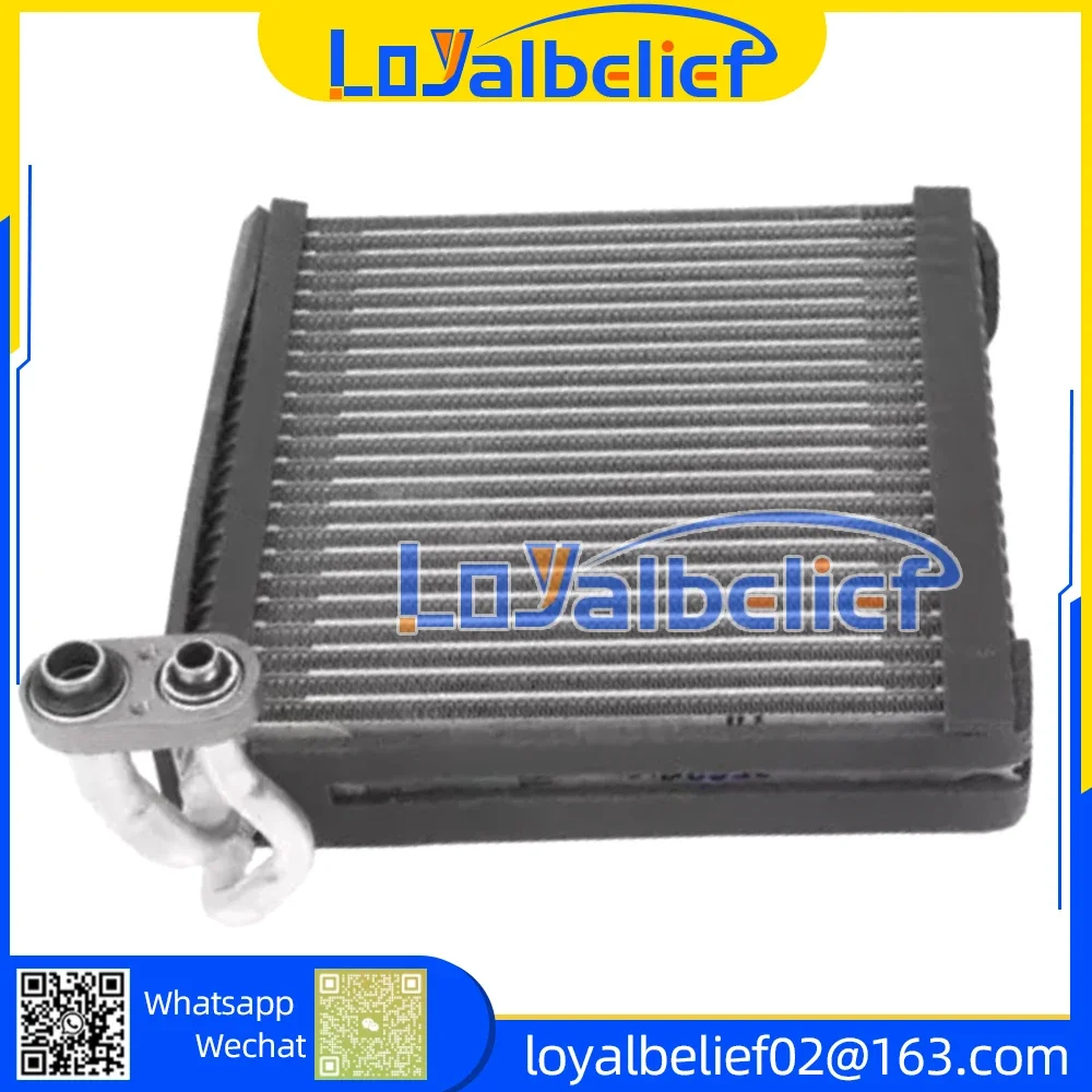

AC Evaporator For Chevrolet Spark 2017 42666241