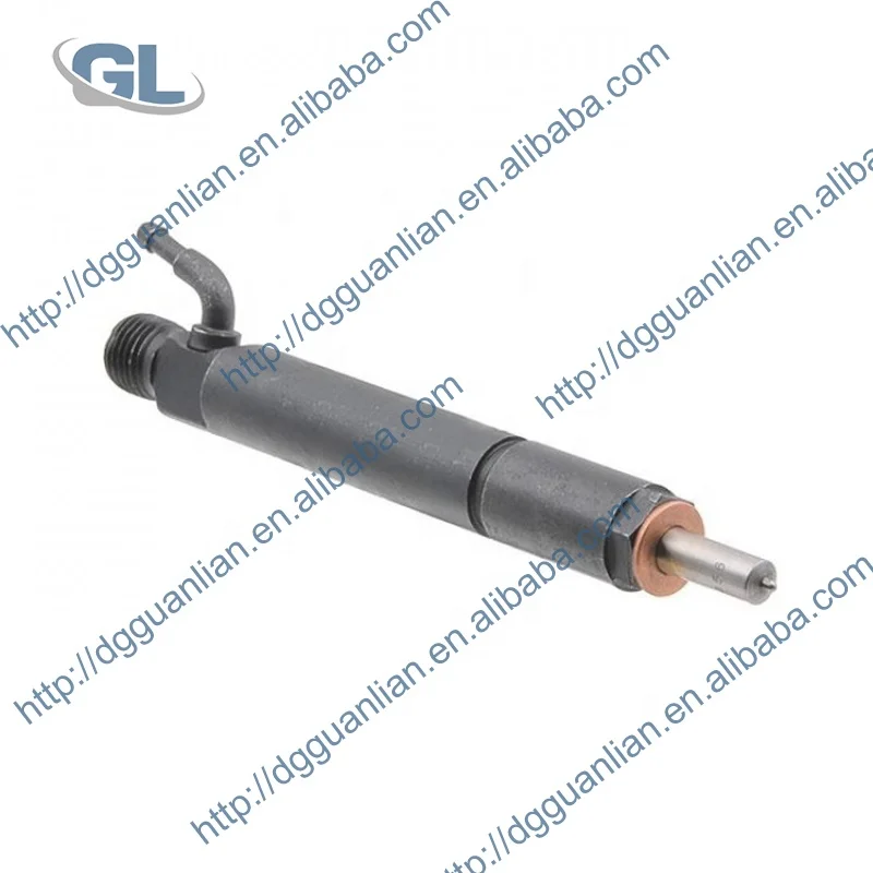 Good Quality Diesel Fuel Injector 0432191719 0433171238 0986430359 425287 0425287 For Volvo With Nozzle DLLA152P336