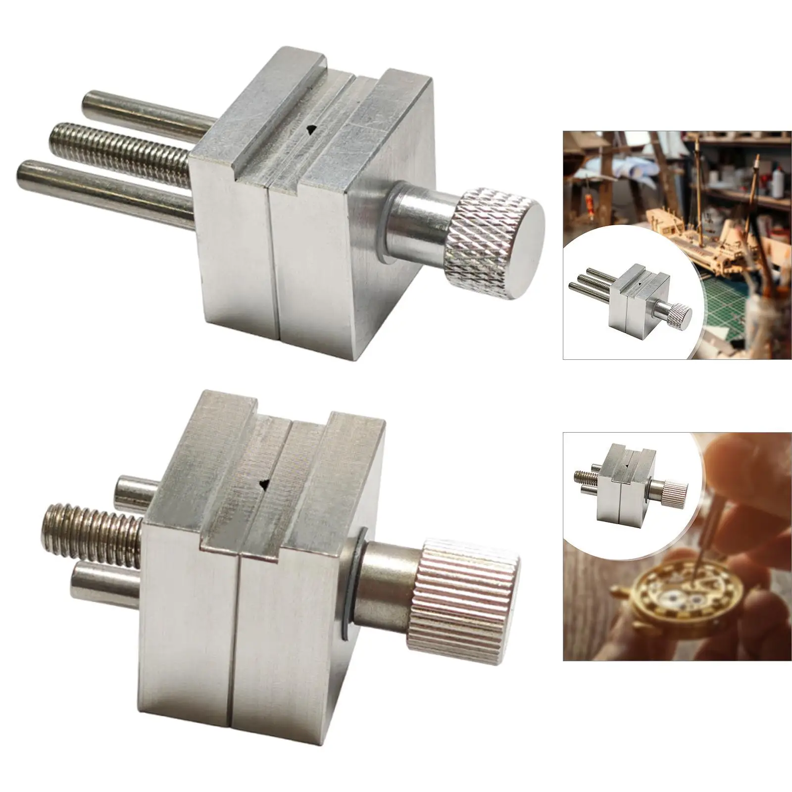 

Мини-сверлильный станок, тиски для резьбы по дереву, портативная скульптура, профессиональный верстак