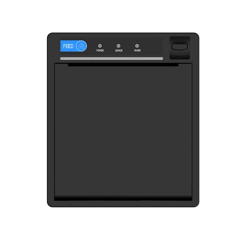 EP-382C(K) Embedded 80mm Thermal Printer RS232 TTL USB with Cash Drawer Port