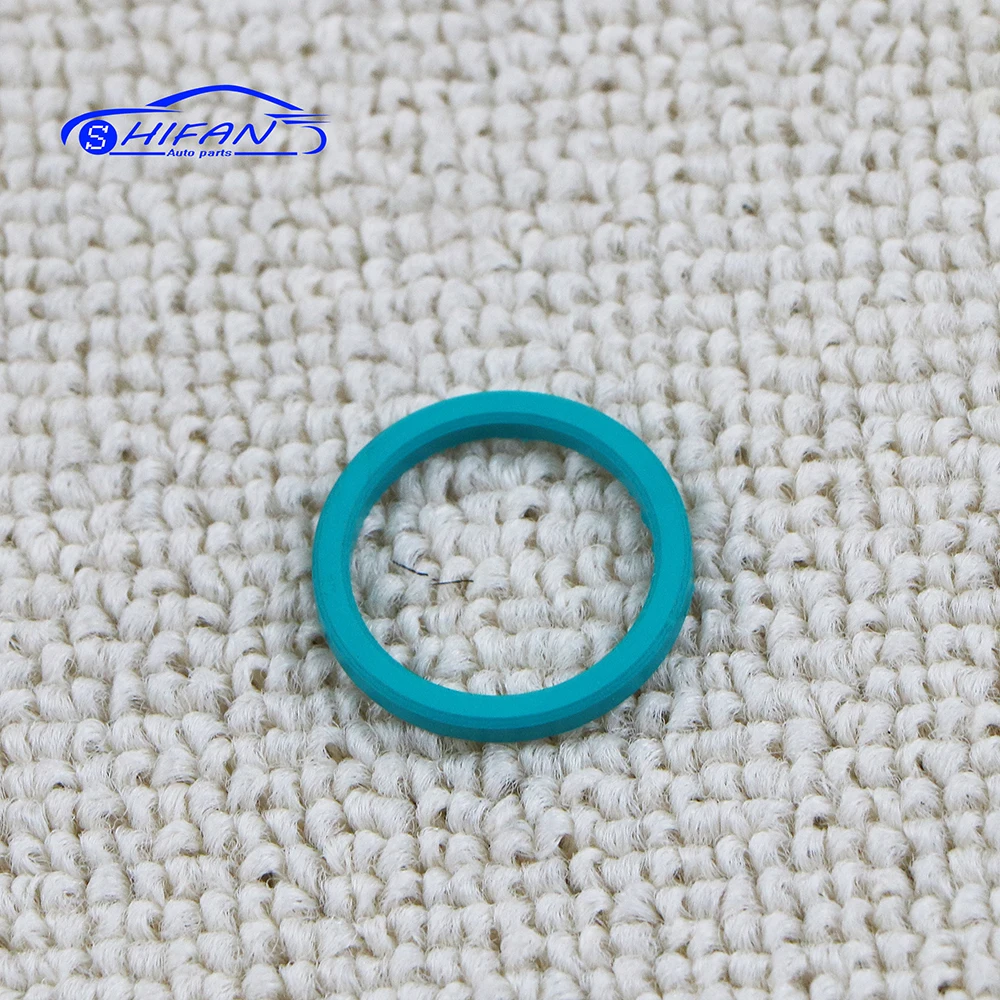 30612805 For Volvo C30 C70 S40 S60 V50 V60 XC60 XC70 Engine Compartment Solenoid Valve Transmission Sealing Ring Valve Gasket