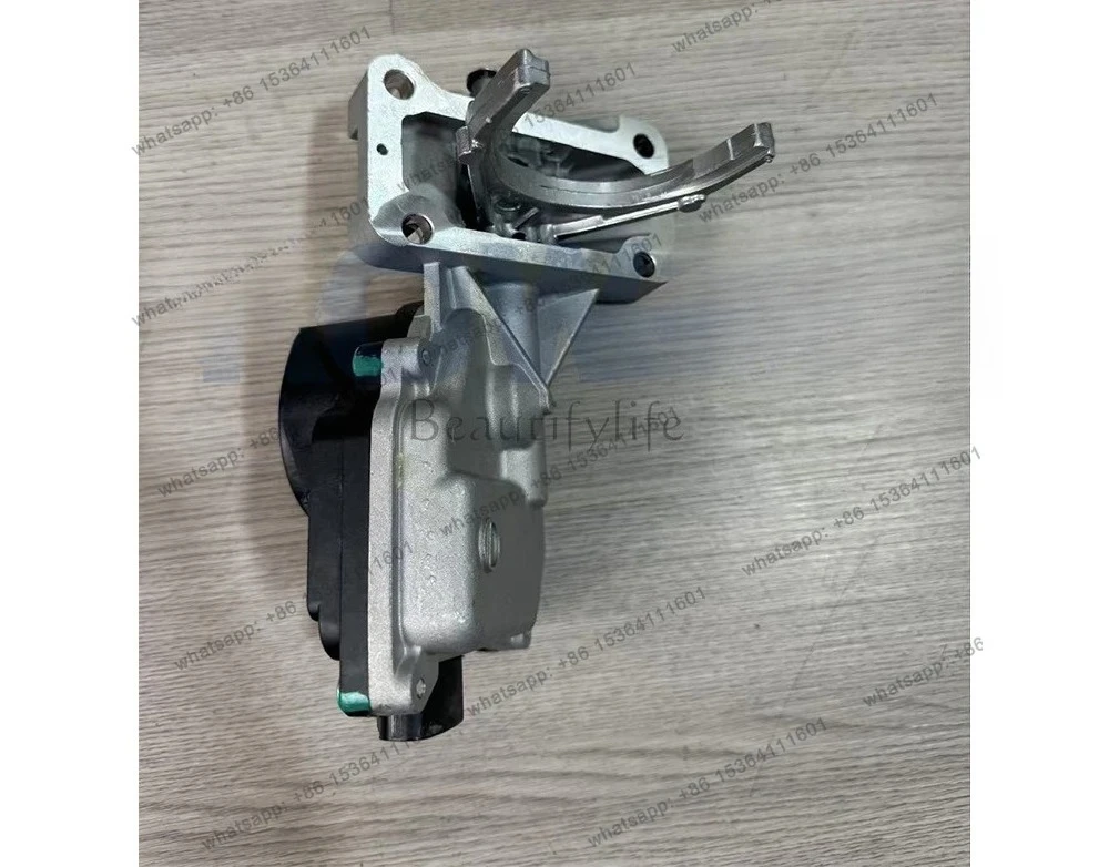8-97481449-2 Differential Vacuum Actuator for ISUZU DMAX 4 * 4 MUX RZ4E 19