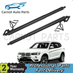 Rear Tailgate Power Lift Supports For 2011 2012 2013 2014 2015 BMW F25 X3 51247232003 51247232004