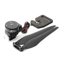 Limi HobbyWing X9 Plus Motor Power System