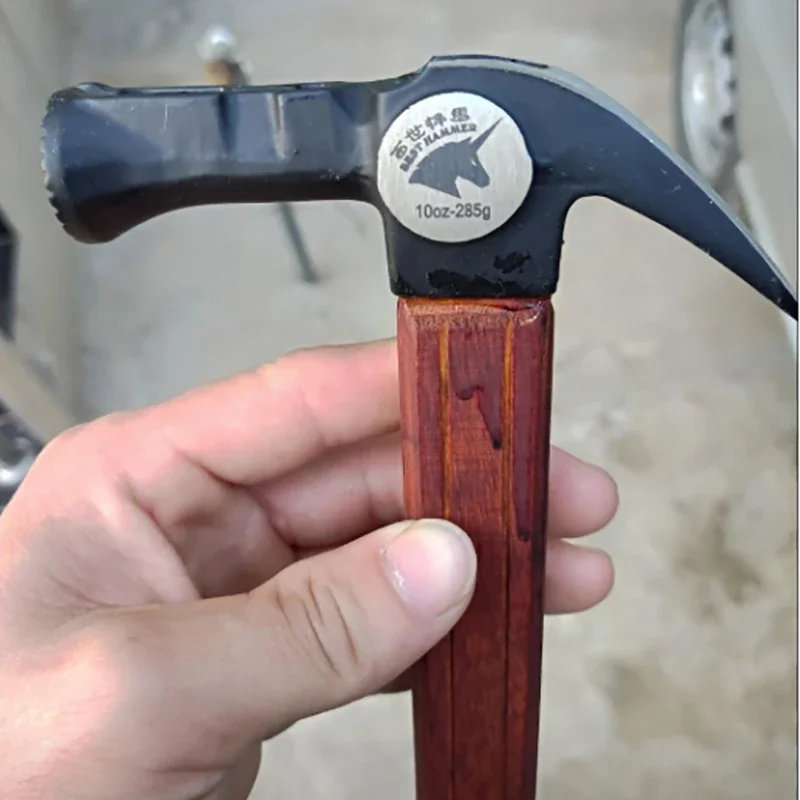 Thumbnail 4 - #21 Trending Manual Hammers Right Now