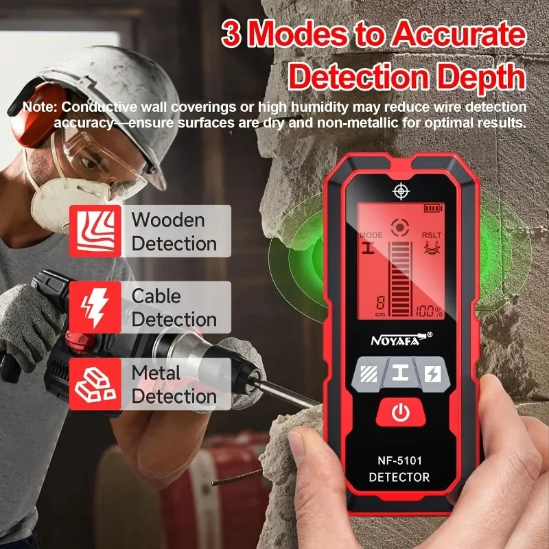 Noyafa NF-5101 Stud…