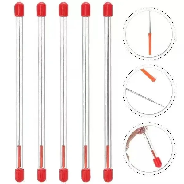 New original  Urit 5180 5360 5380 Puncture Needle Blood Cell Instrument Puncture Needle Sampling probe for URIT 5360 5380