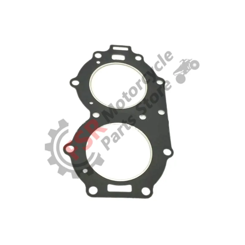 Boat Outboard Cylinder Gasket For Yamaha 30hp 61N-11181-A2