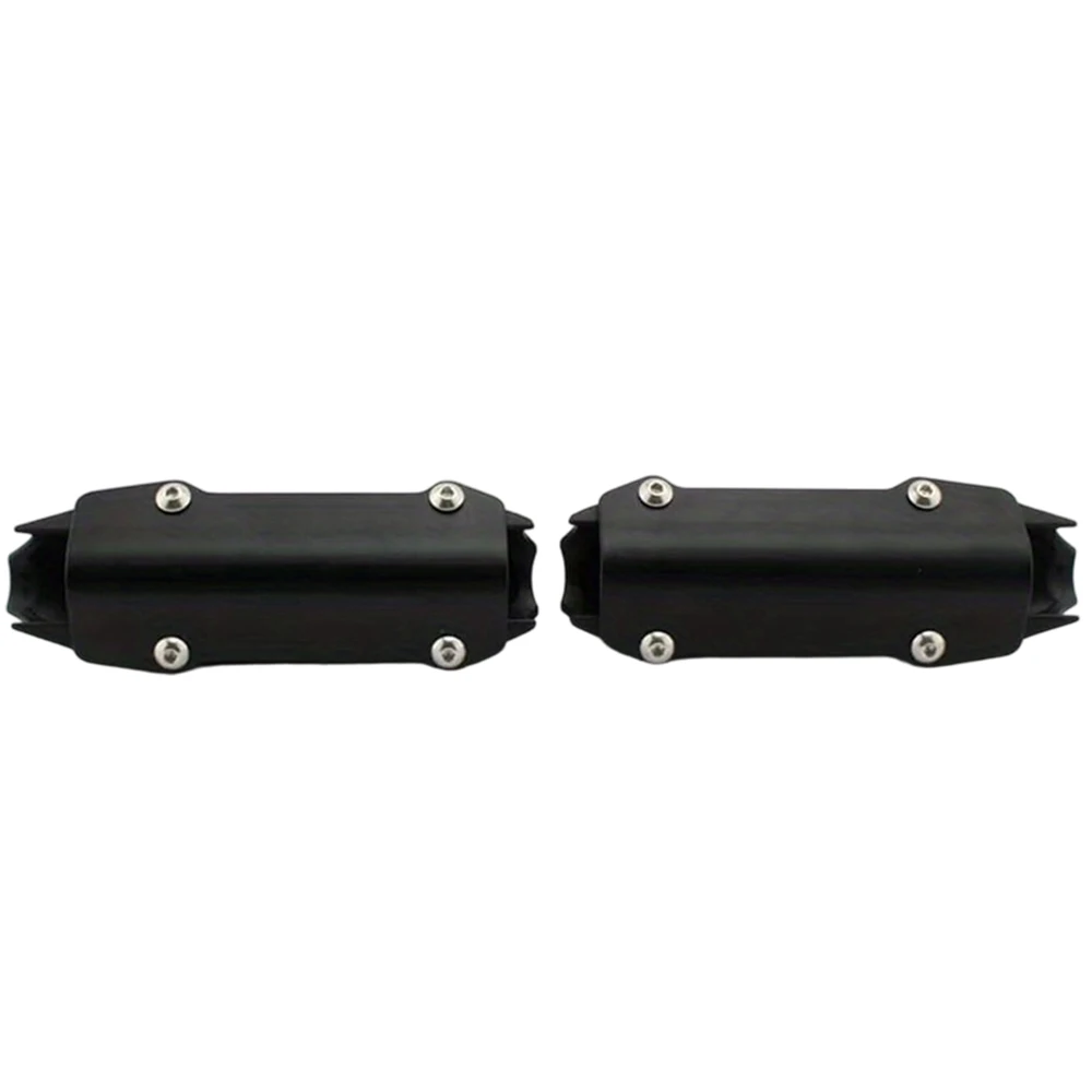 Motorcycle Engine Guard Crash Bar Bumper Protector Decorative Block For BMW R1250GS R1200GS ADV F850GS Adventure F750GS R1300GS 6