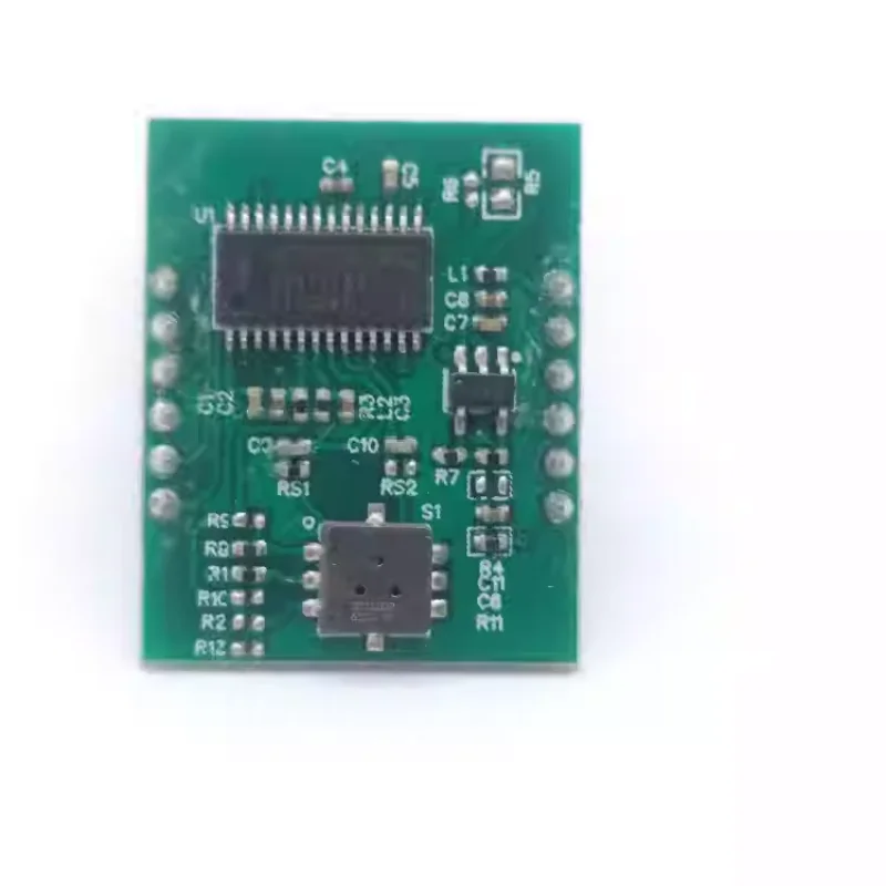 

TW1002 ammonia gas sensor module UART output range 0-300ppm NH3 MMD1002