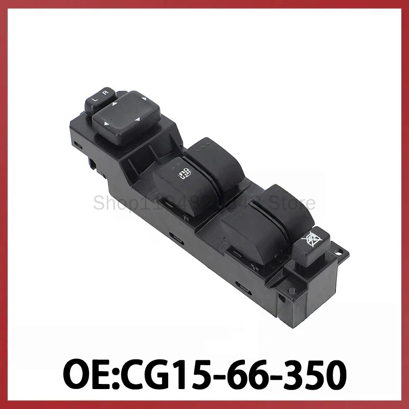 

CG15-66-350 for 2012-2015 Mazda Horse 5 Glass Lifter Switch Power Window Switch