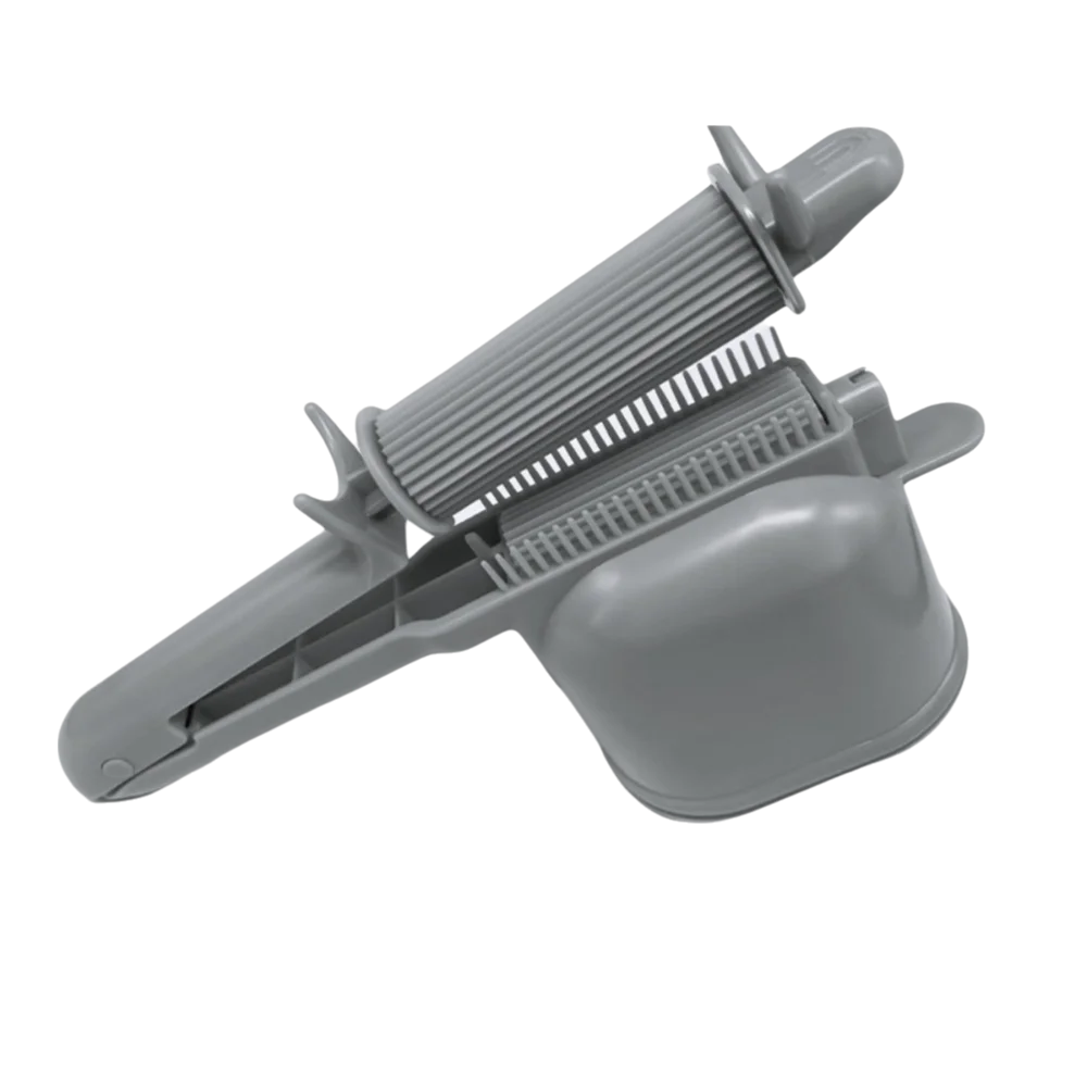 

Plastic Material Hair Coloring Cream Applicator Hair Care Design Cream Color Applicator Dyeing Bowl Brush Dyeing Bowl Brush