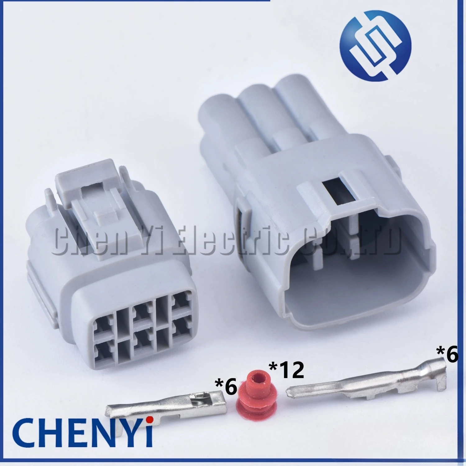 6-pinowe MT090 wodoodporne złącze czujnika automatycznego wtyczka wyłącznika zapłonu 6187-6561 6180-6771 6188-0559 dla Suzuki Toyota Honda