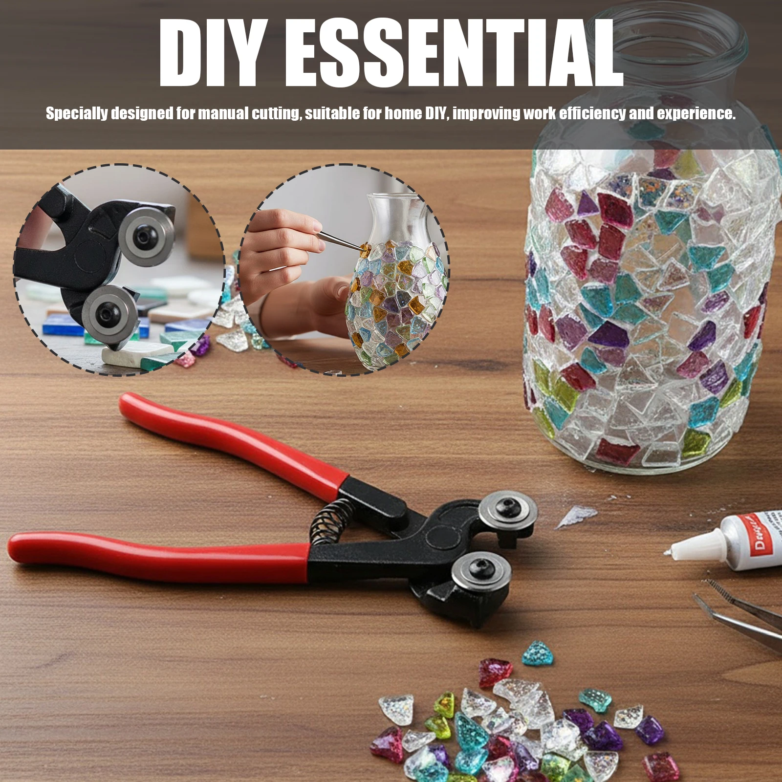 Thumbnail 4 - #51 Latest Tile Cutters Offers