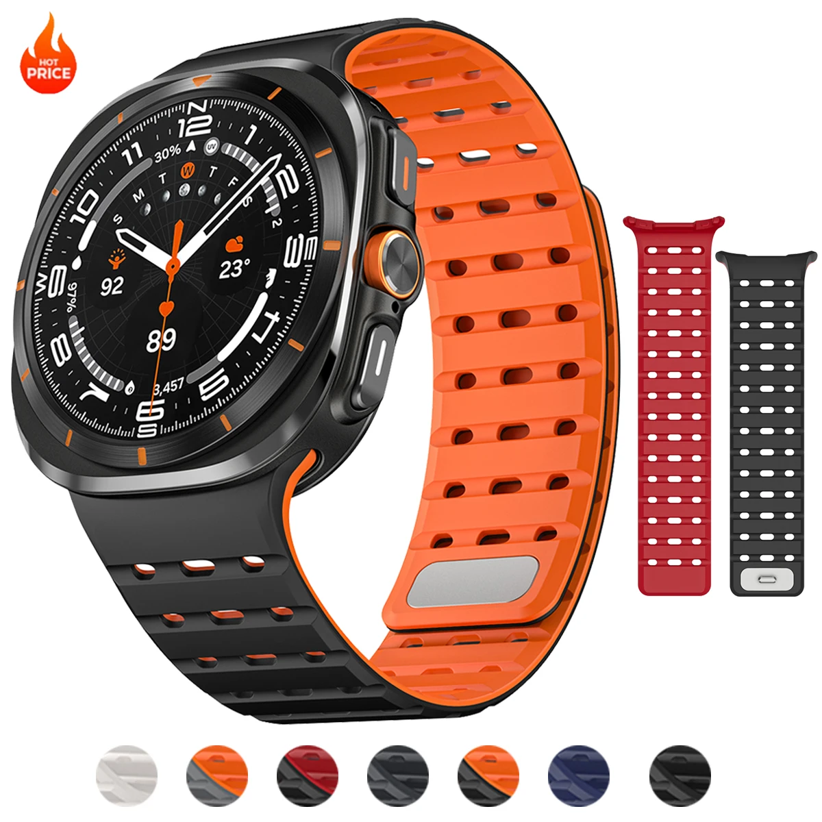 pulseira-esportiva-de-silicone-para-samsung-galaxy-watch-ultra-47mm-bracelete-macio-e-respiravel-para-galaxy-watch-ultra-2025-com-fecho-magnetico