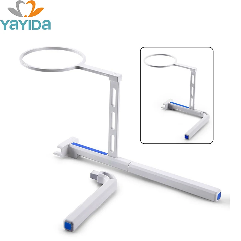 Professional Dental Positioning System Heat Resistant Lightweight for Sensor Holder Durable Dental Positioner Tools
