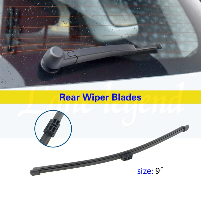 Front Rear Window Wiper Blades For Chery Chirey Tiggo 8 2018-2022 22\