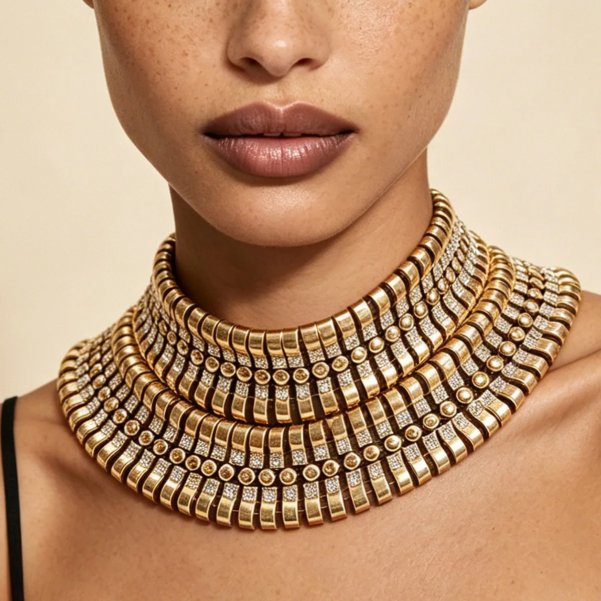 #80 Best Chunky Chain Necklaces to Buy In 2026