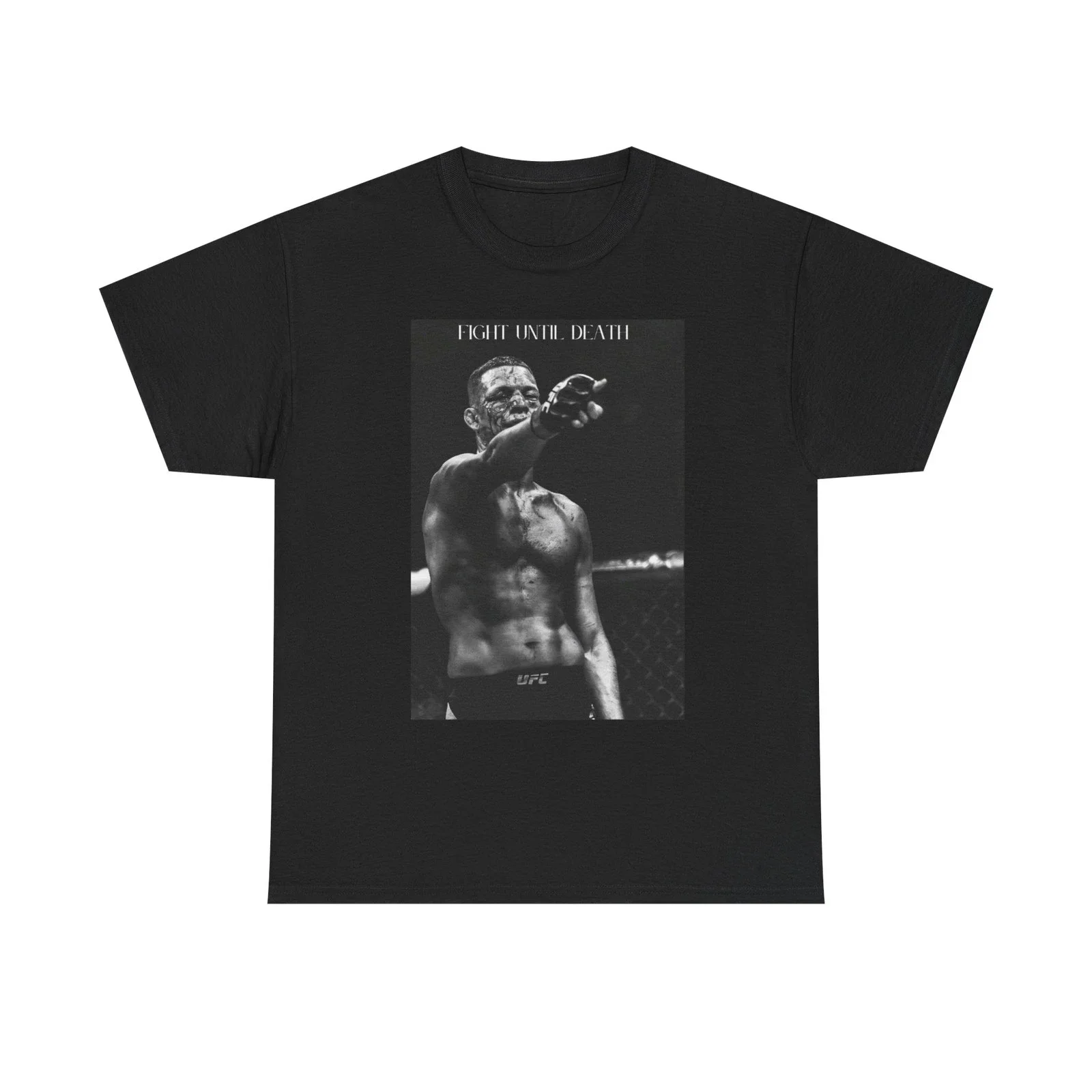 

Boxer Graphic Printing Summer Luxury Brand Cotton Men's and Women's T-Shirts Short Sleeves Street Fashion Trend Clothing