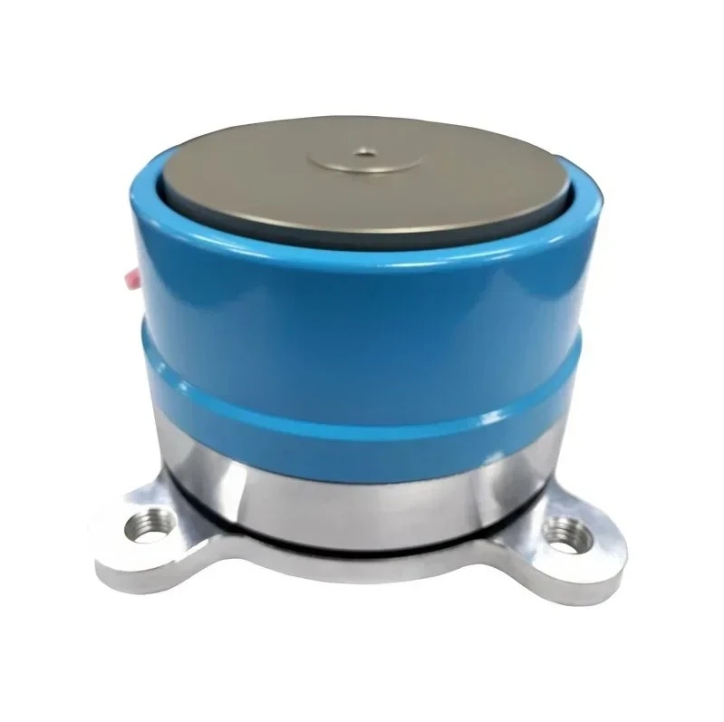 

Новая прецизионная вибрационная пластина 220 В, высокочастотное основание, круговое вибрационное прецизионное алюминиевое основание